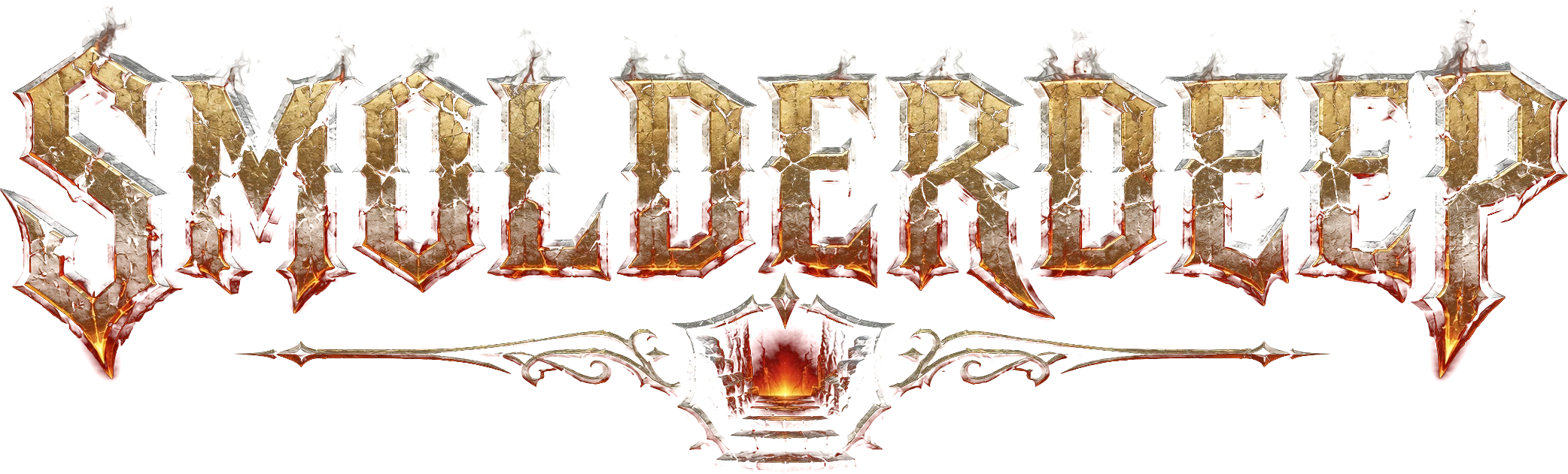 Smolderdeep